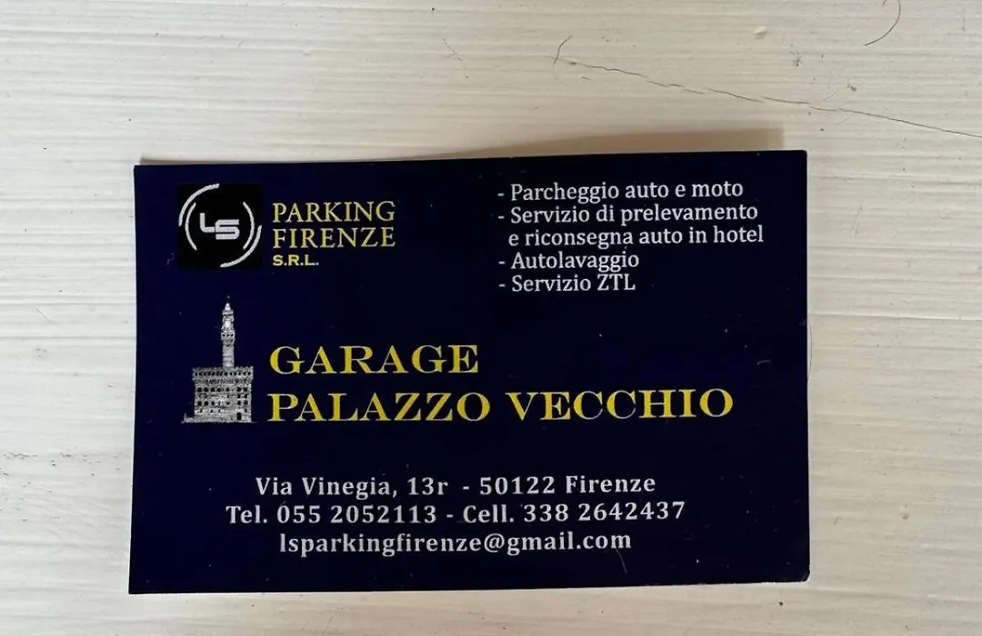 Appartamento Duomo-1