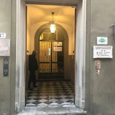 Appartamento Duomo-3